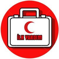 Acil Numaralar ve Ilk Yardım capture d'écran 2