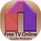 Guide For Mobdro Free OnlineTV 图标