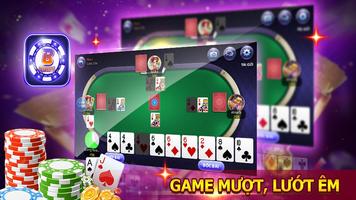 BGame Game danh bai online 截圖 2