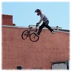 Bmx Stunts Wallpaper Pics 圖標