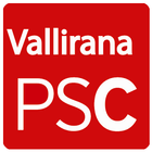 PSC Vallirana icône