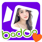 ✅Secret Badoo Meet New People Helper ikona