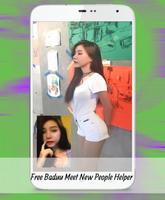 ✅Secret Badoo Meet New People Helper screenshot 1