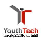 YouthTech Society-icoon