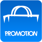 آیکون‌ PromotionBH