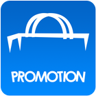 PromotionBH icône