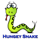 Hungry Snake آئیکن