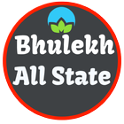 Bhulekh-All State أيقونة