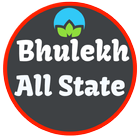 Bhulekh-All State آئیکن