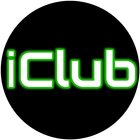 iClub アイコン