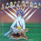 Shaheed Baba Deep Singh ji-icoon