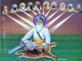 Shaheed Baba Deep Singh ji-poster