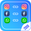 Dual Space 2019 - Parallel Apps 2019