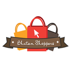 BHUTAN SHOPPER icône