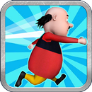 Bhaag Motu Patlu Game APK