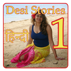 Desi Stories -1 icône