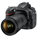 Zoom HD Camera
