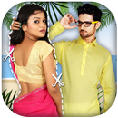 Bhabhi Photo Editor : Selfie with Bhabhi APK