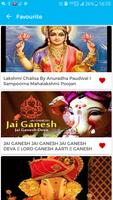 Bhakti Songs Video Plakat