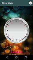 Clock Live Wallpaper スクリーンショット 3