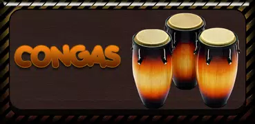 Congas