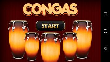 Congas 海报