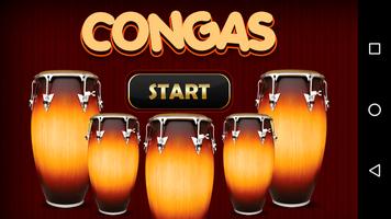 Congas poster