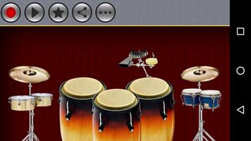 Congas 截图 1