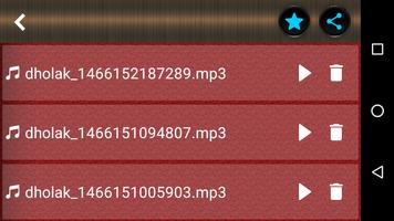 Dholak screenshot 2