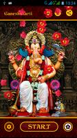 1 Schermata Ganesh Aarti HD Sound