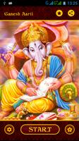 2 Schermata Ganesh Aarti HD Sound