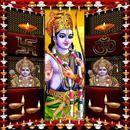 APK Sri Rama Temple Door Lock scre