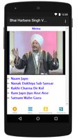 Bhai Harbans Singh Vol2 capture d'écran 1