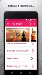GOD Bhajans Video Song (A-Z) APK download