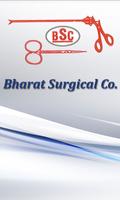 Bharat Surgicals co poster