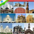 Indian Tourist Place simgesi