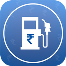 Daily Petrol Diesel Prices India - City Fuel Price APK