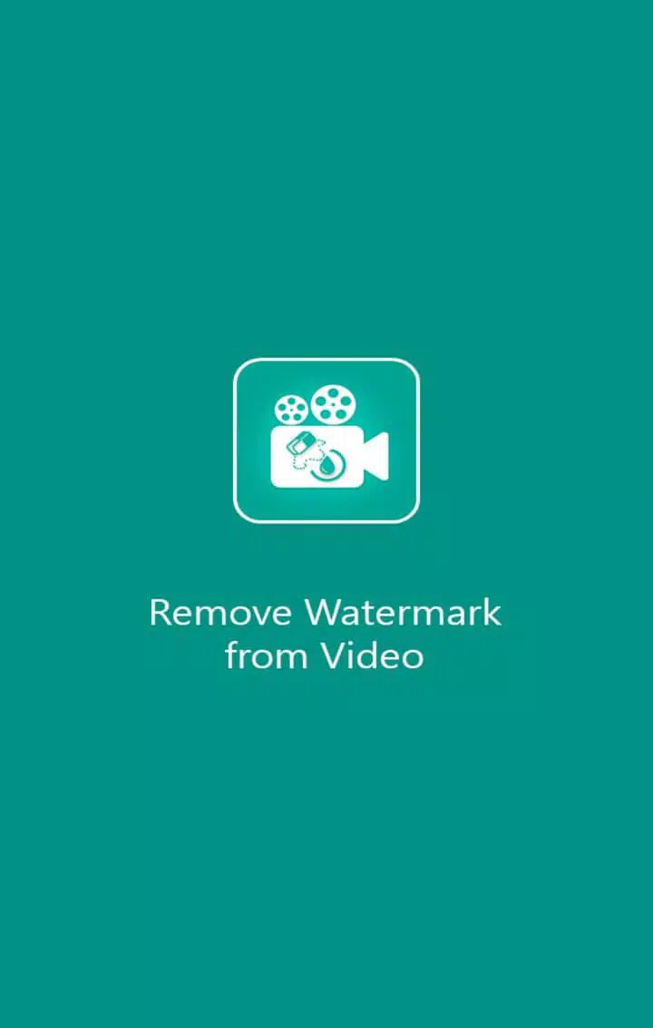 Remove Watermark From Video APK للاندرويد تنزيل