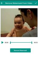 Remove Watermark From Video screenshot 1
