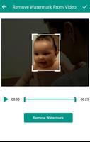 Remove Watermark From Video screenshot 2