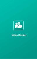 Video Resizer 海报