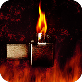 Virtual Lighter icon