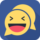 Fakebook - fake fb post icono