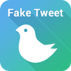 Fake twitt post APK