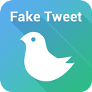 Fake twitt post APK