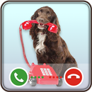 Fake Call Dog APK