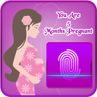 Pregnancy Test Scanner Prank иконка