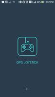 GPS Joystick Cartaz