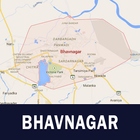 Bhavnagar City Guide icon