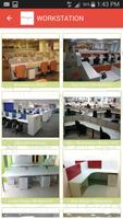 BSPL Office Furniture اسکرین شاٹ 2